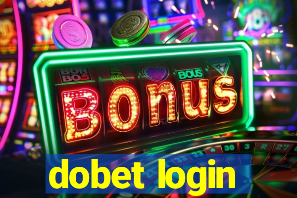 dobet login